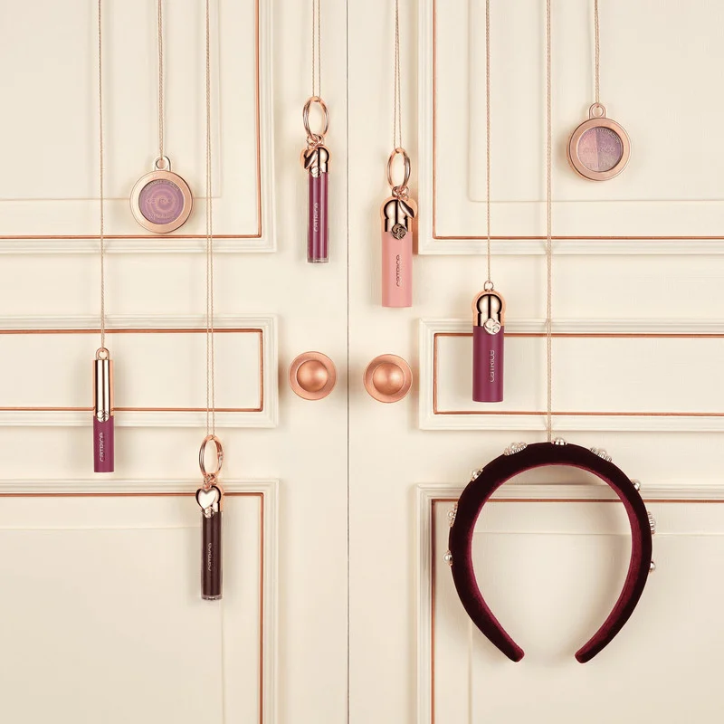 Catrice  Catrice HOLLYGLAZING Liquid Blush C02 for Women | Best Price UAE